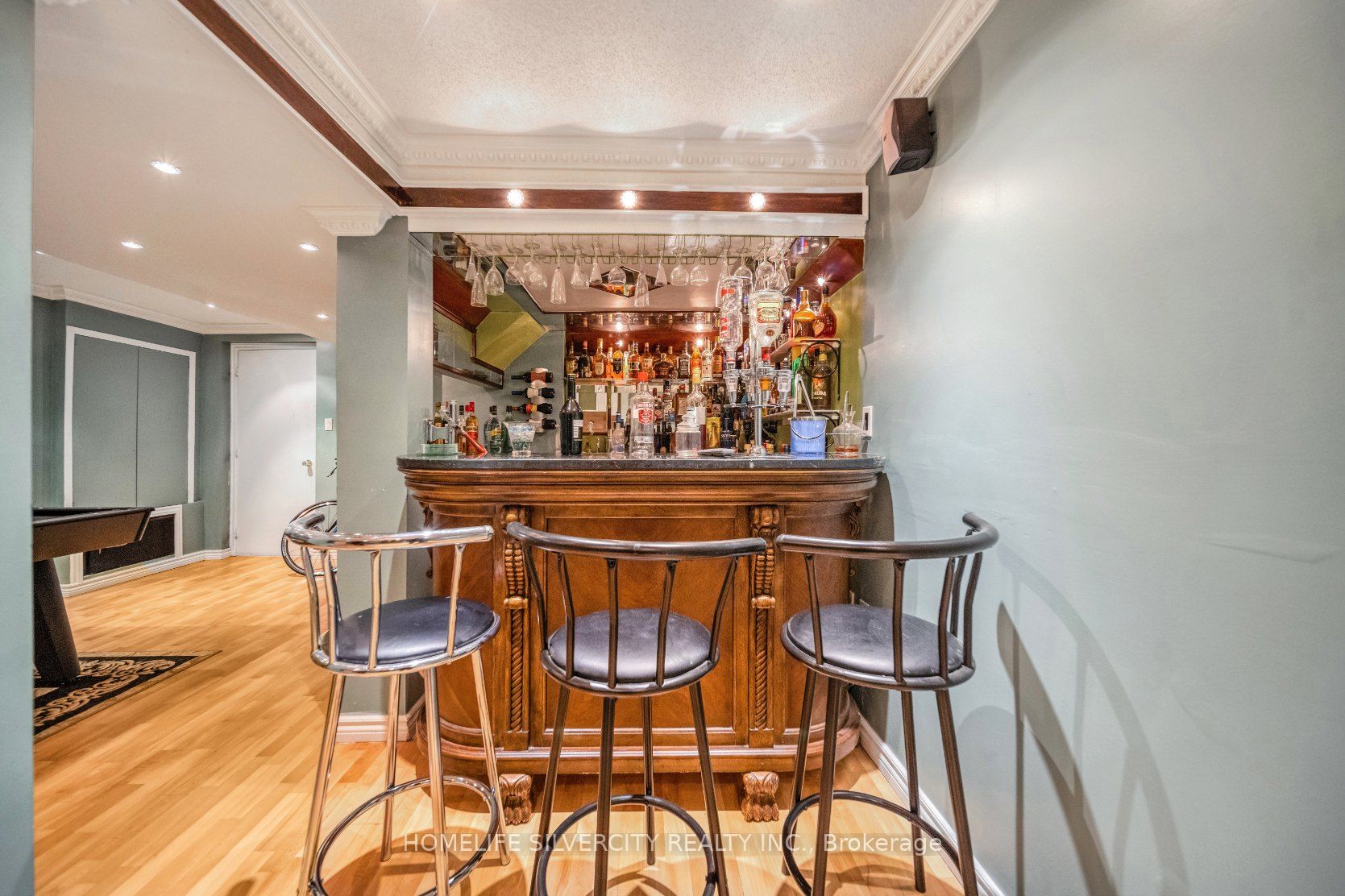 5 Summershade Street