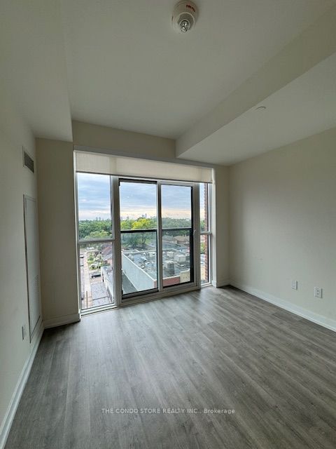 2300 St. Clair Avenue W #705