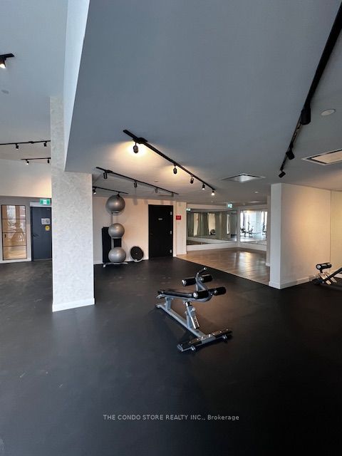 2300 St. Clair Avenue W #705