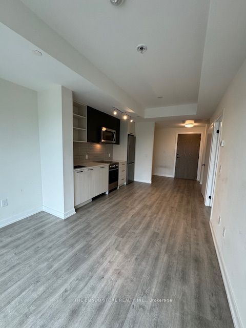2300 St. Clair Avenue W #705