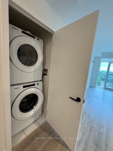 2300 St. Clair Avenue W #705
