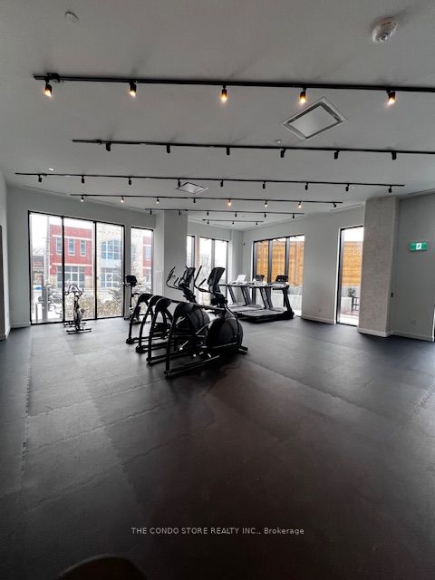 2300 St. Clair Avenue W #705