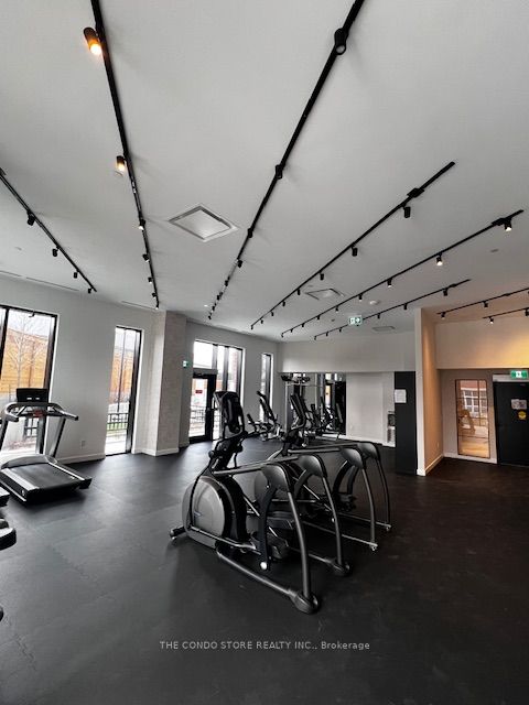 2300 St. Clair Avenue W #705
