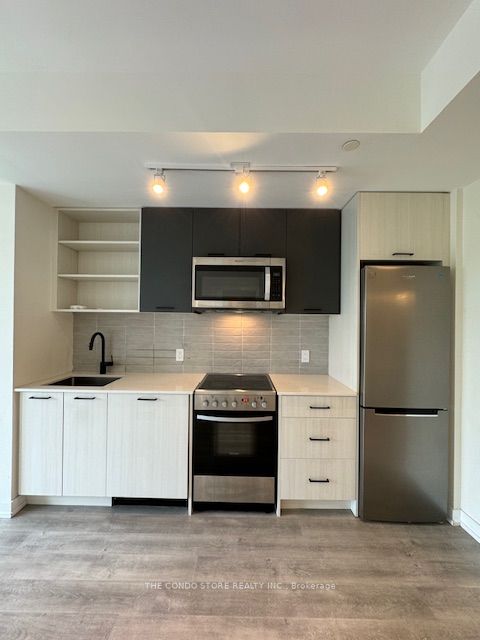 2300 St. Clair Avenue W #705