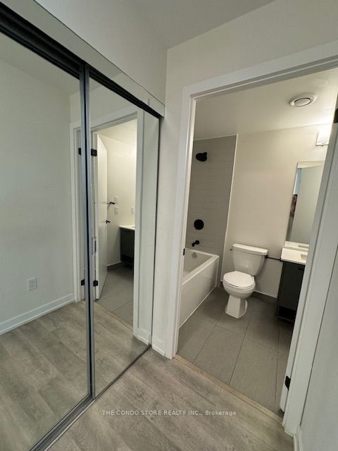 2300 St. Clair Avenue W #705