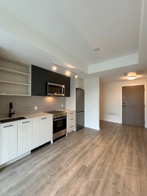2300 St. Clair Avenue W #705
