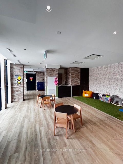 2300 St. Clair Avenue W #705