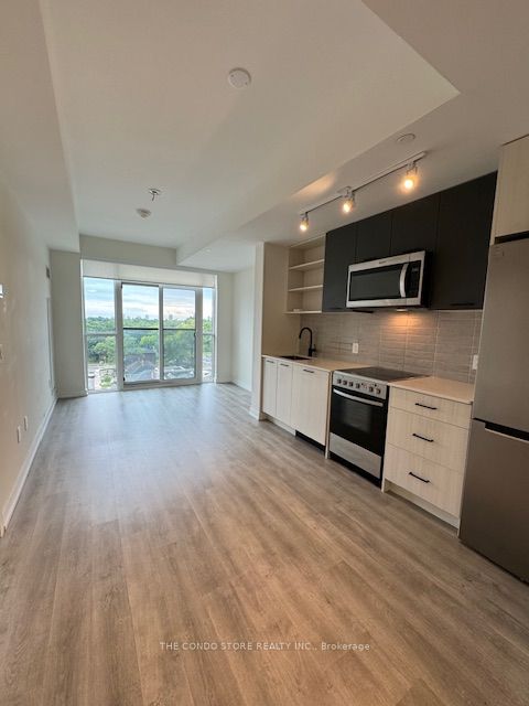 2300 St. Clair Avenue W #705