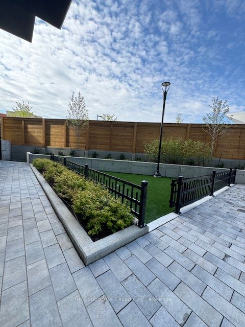 2300 St. Clair Avenue W #705