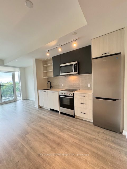 2300 St. Clair Avenue W #705