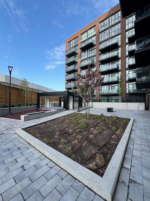 2300 St. Clair Avenue W #705