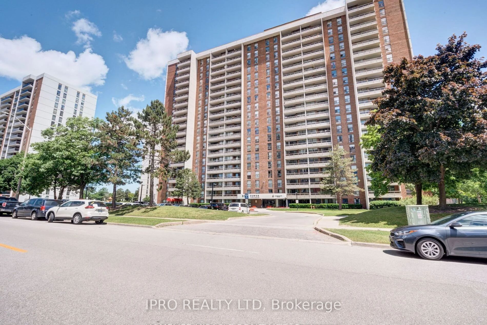 4 Kings Cross Rd, #1106