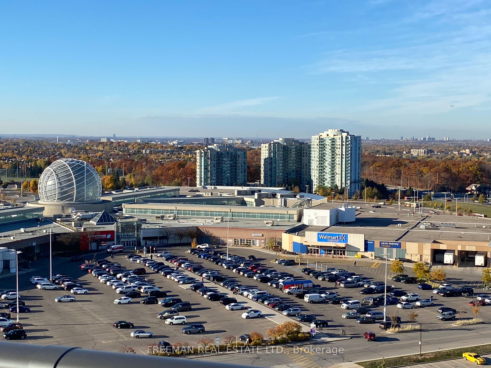 4699 Glen Erin Dr, #1509