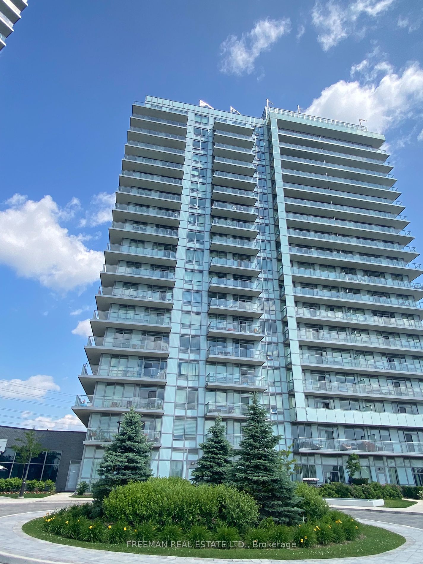 4699 Glen Erin Dr, #1509