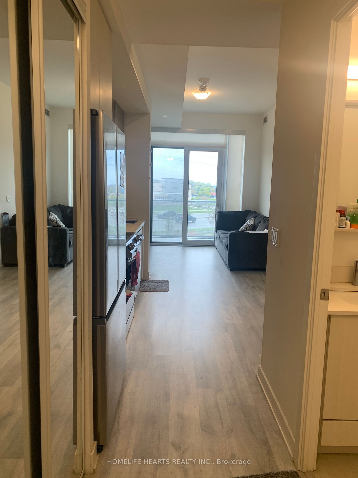 4655 Metcalfe Ave, #204