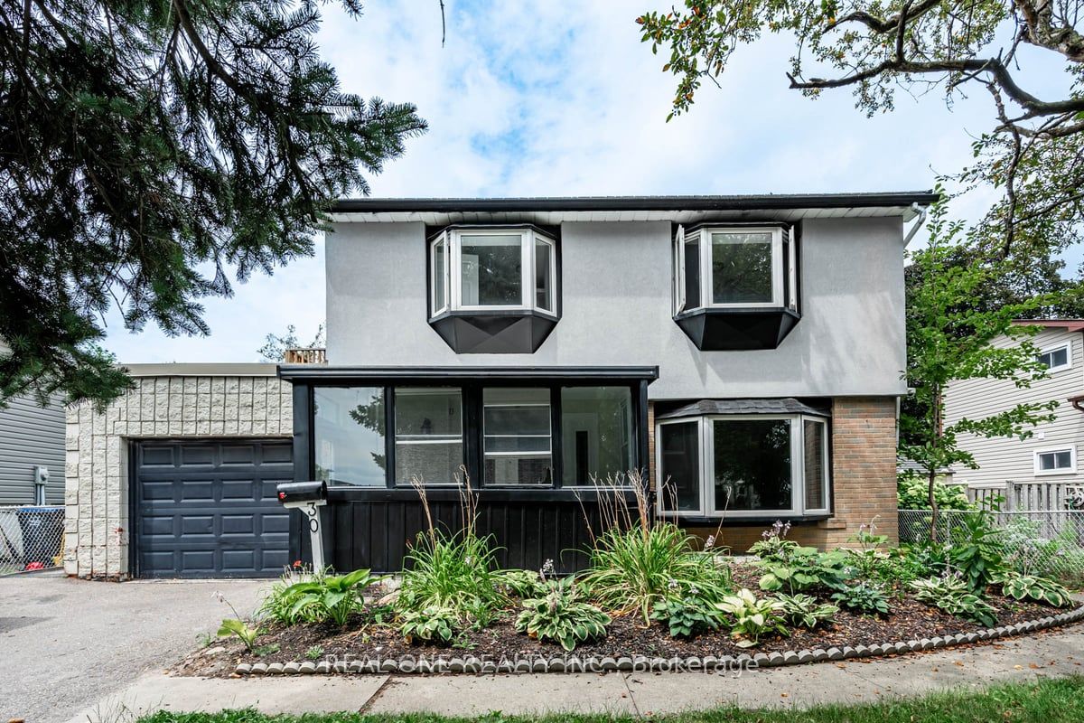 30 Herkley Dr