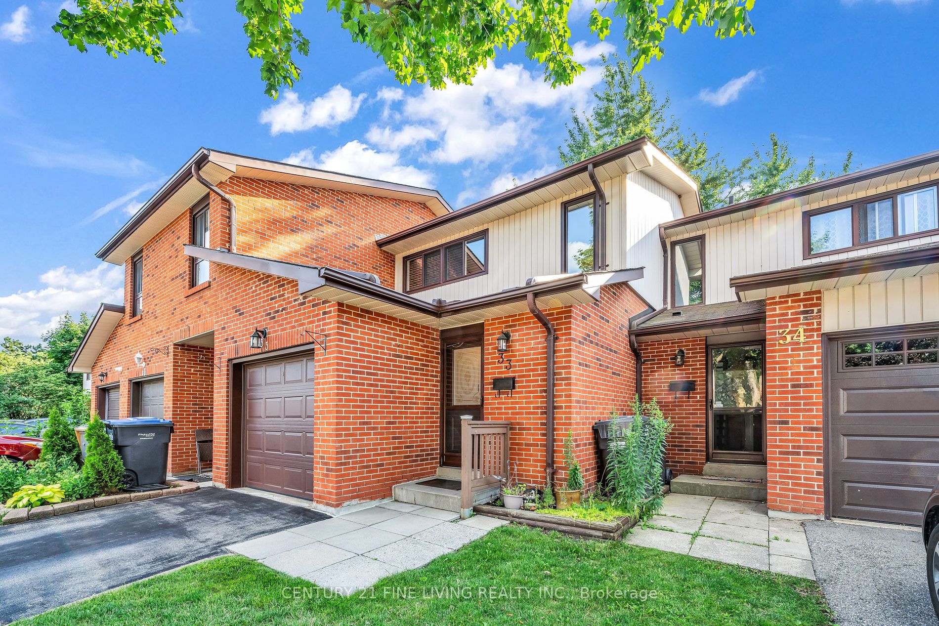 33 Dawson Crescent, #33