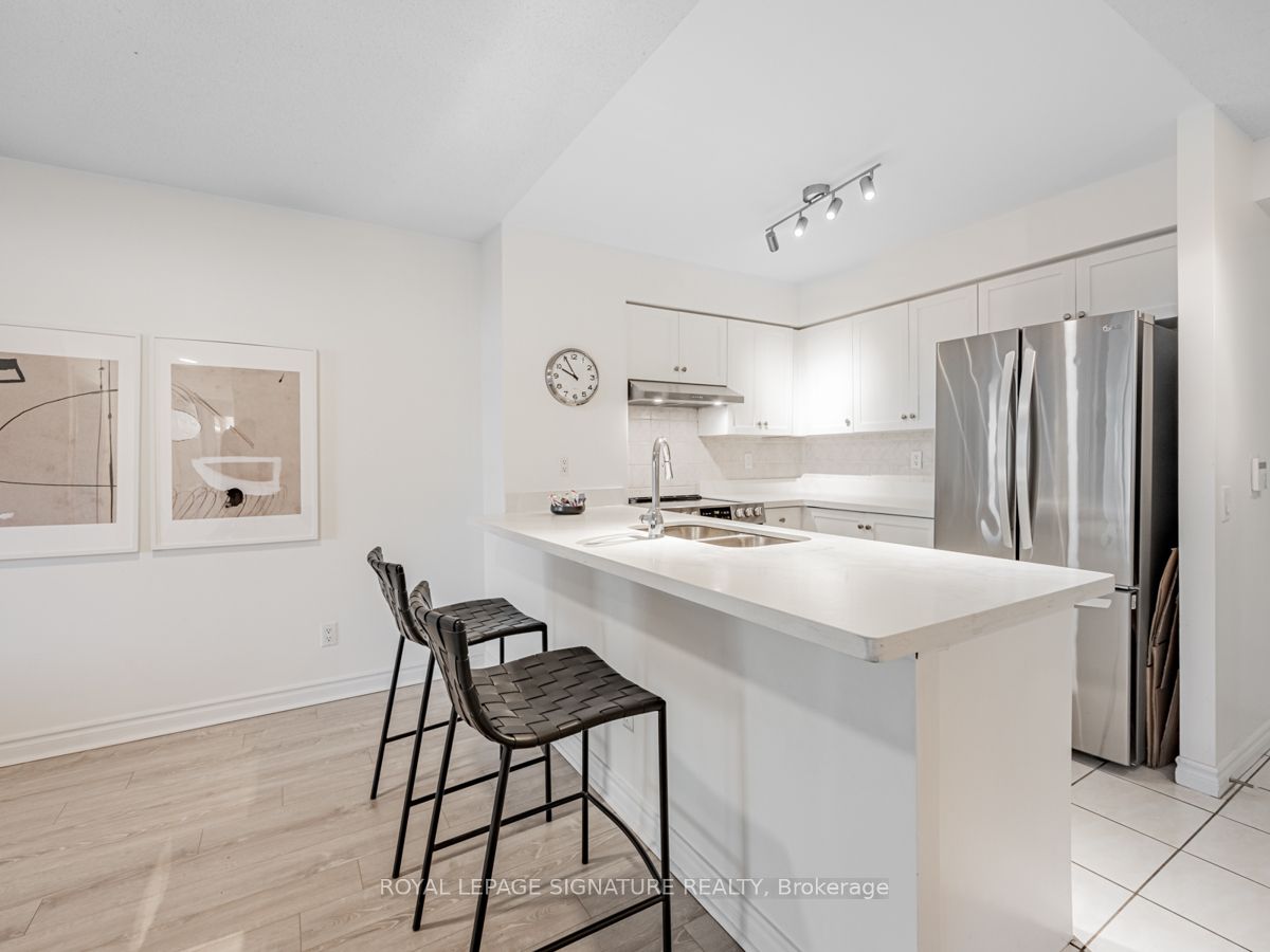 35 Kingsbridge Garden Circle, #413