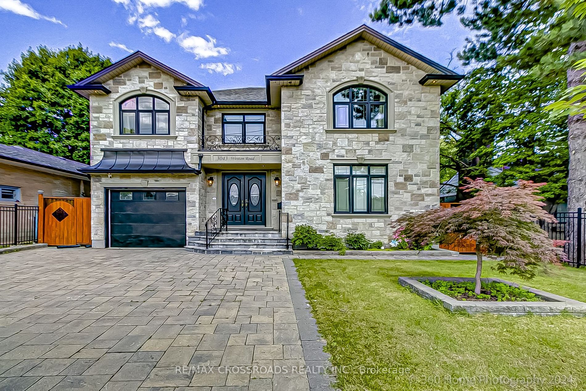 3043 Weston Road