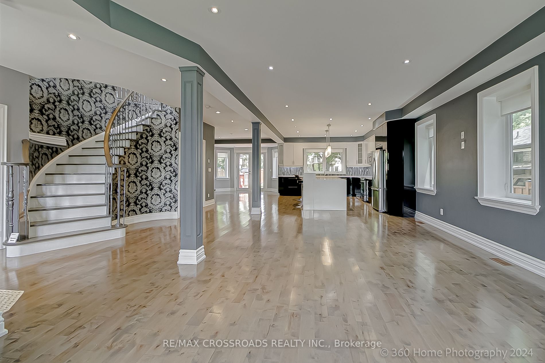 3043 Weston Road