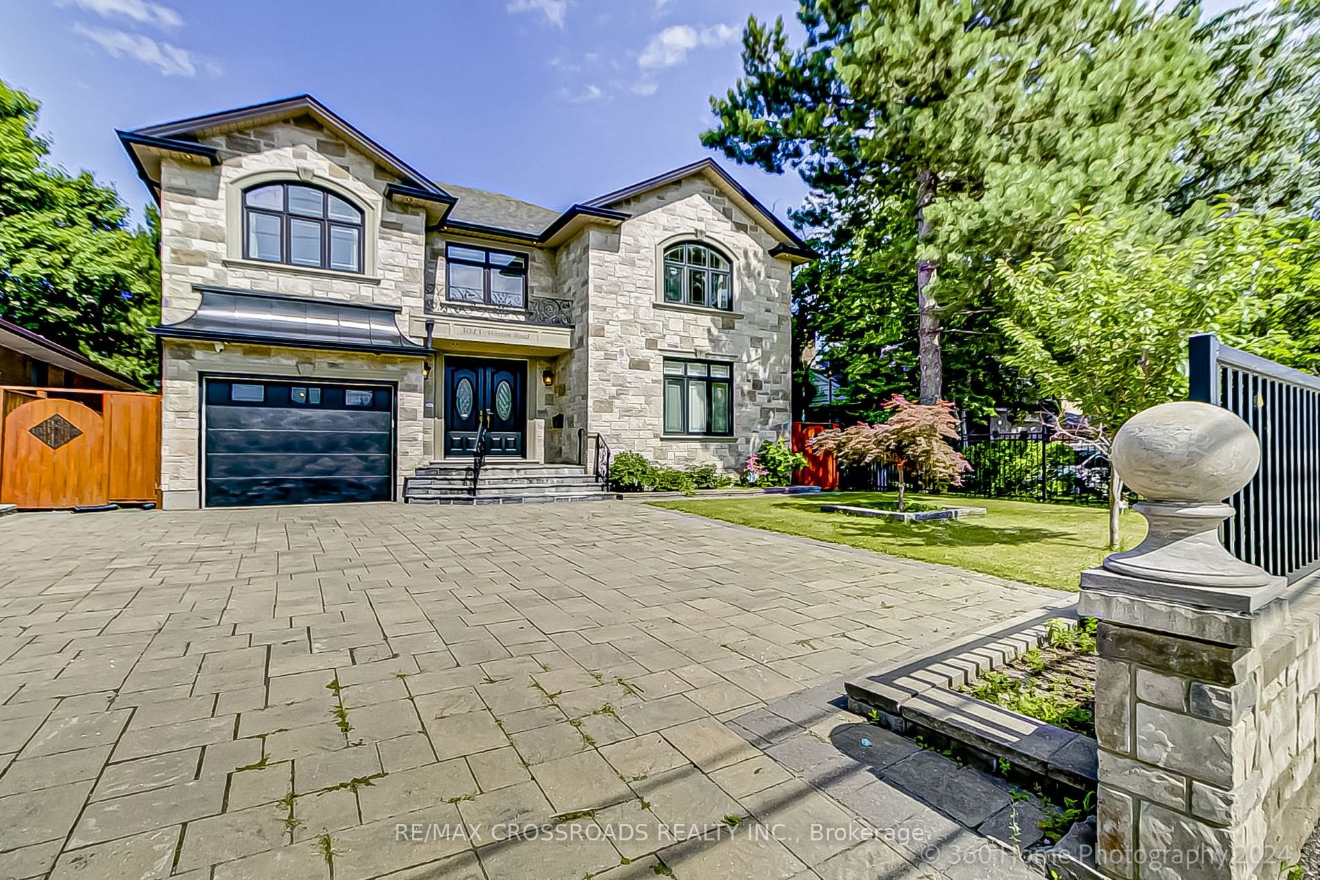 3043 Weston Road