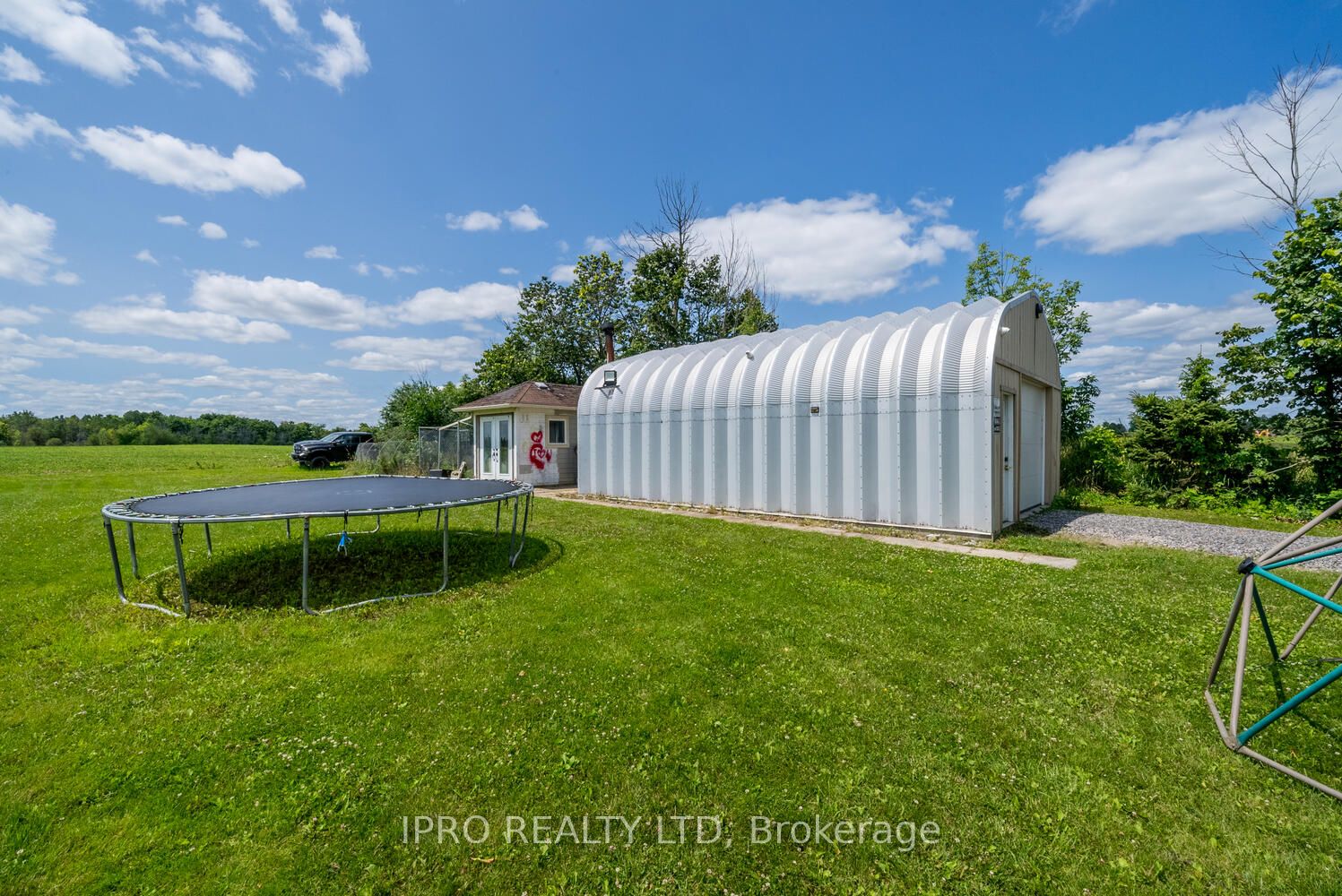 14190 Mount Hope Road