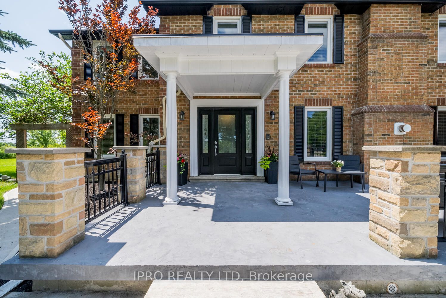 14190 Mount Hope Road