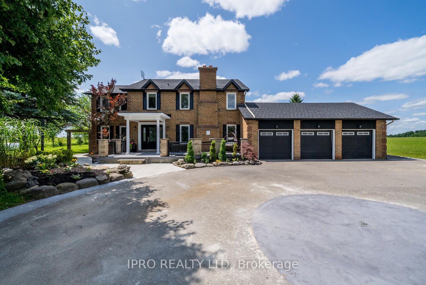 14190 Mount Hope Road