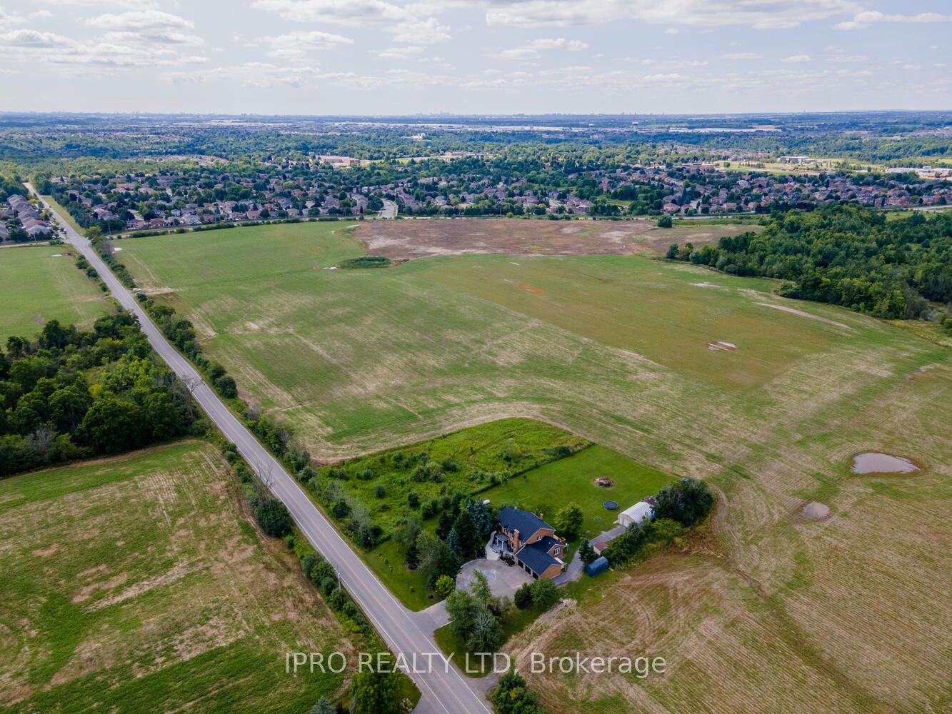 14190 Mount Hope Road
