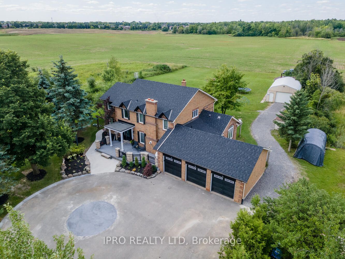 14190 Mount Hope Road