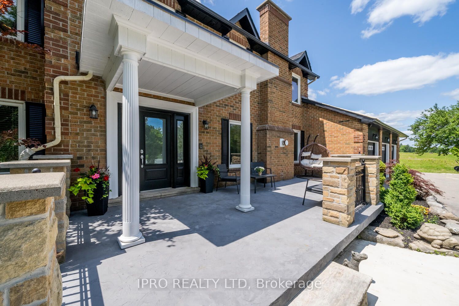 14190 Mount Hope Road