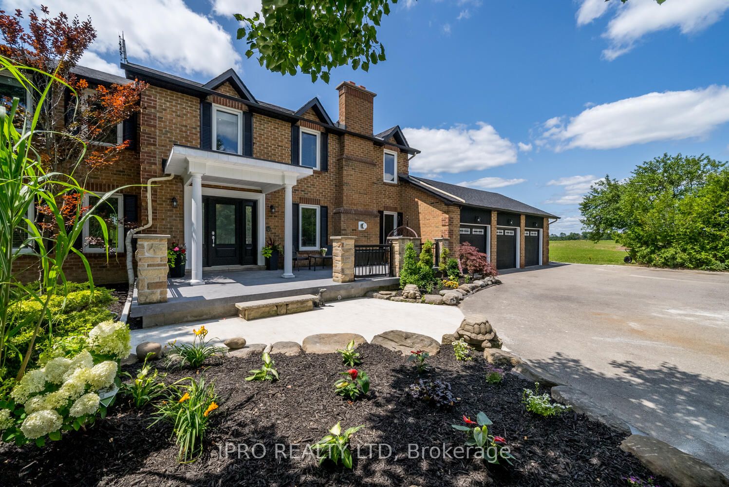14190 Mount Hope Road