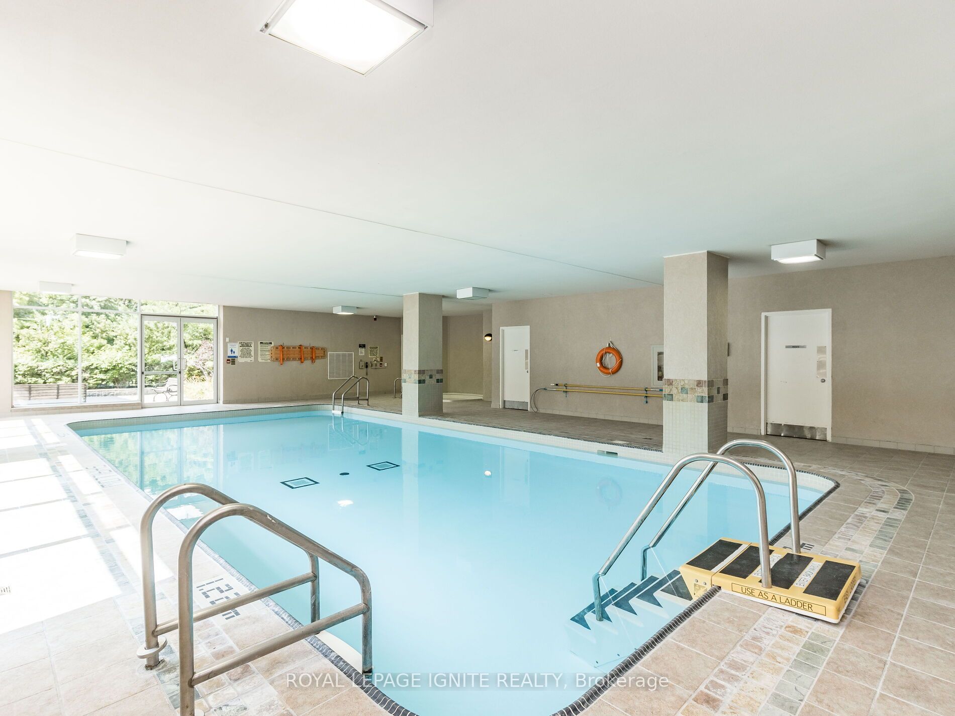 156 Enfield Place, #1711