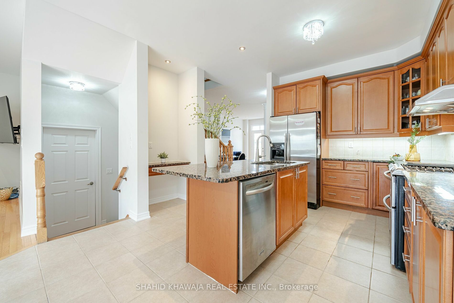 3065 Mission Hill Drive