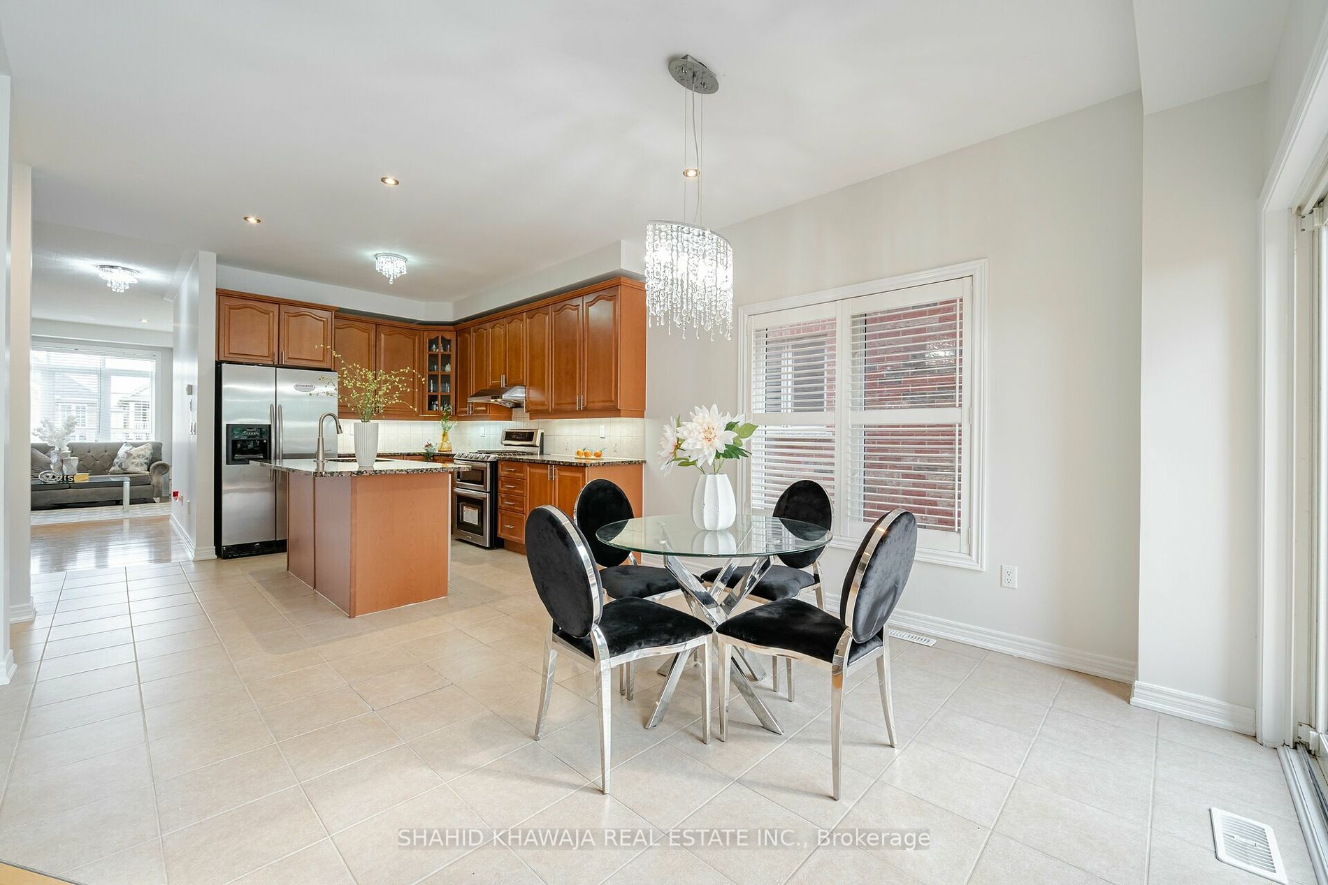 3065 Mission Hill Drive