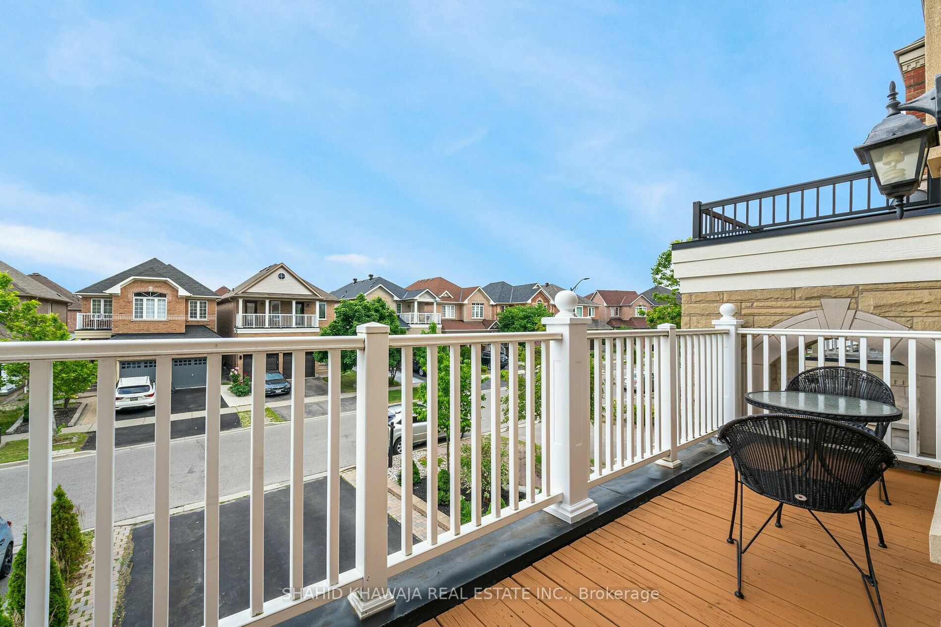 3065 Mission Hill Drive