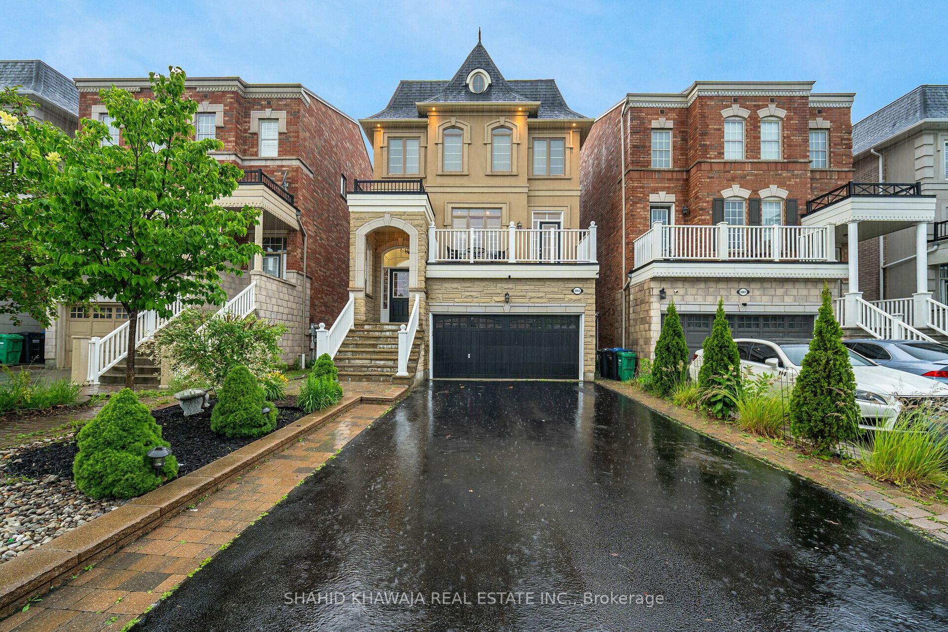 3065 Mission Hill Drive