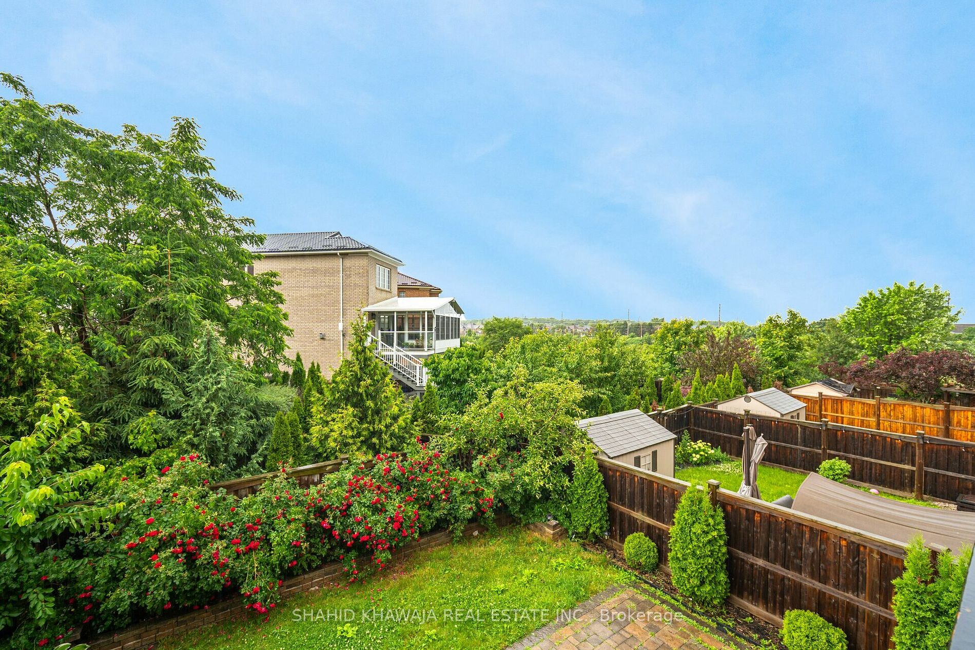 3065 Mission Hill Drive