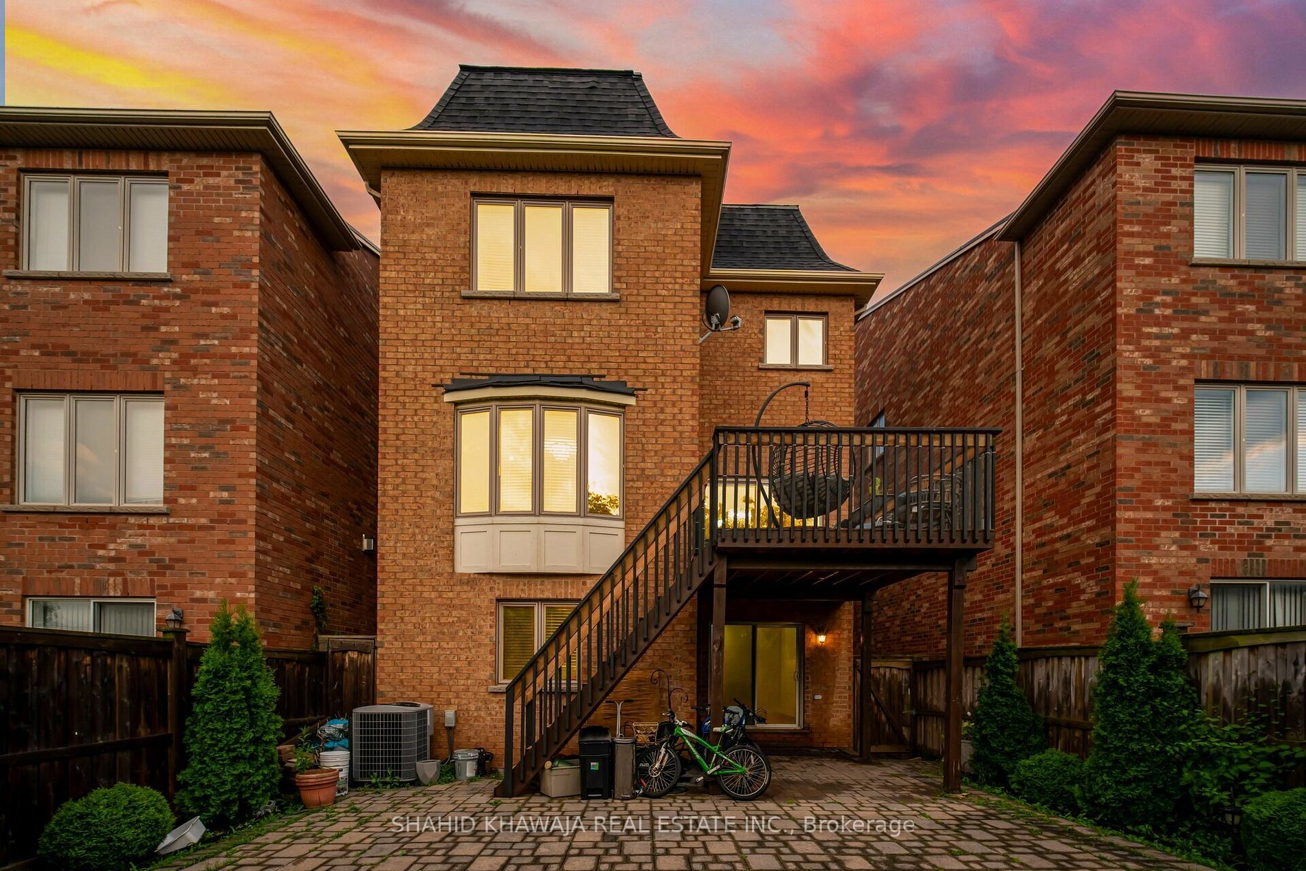 3065 Mission Hill Drive
