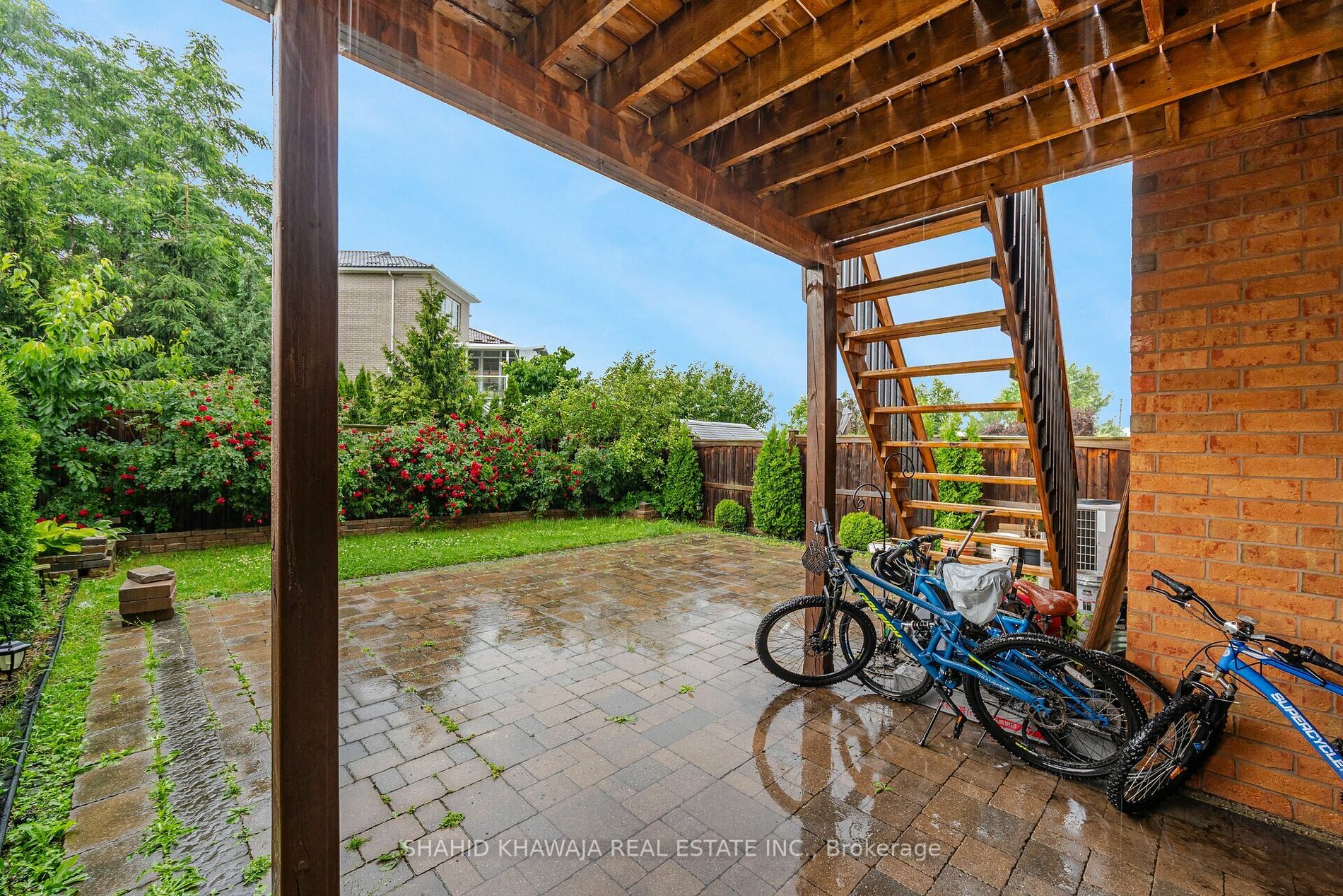 3065 Mission Hill Drive