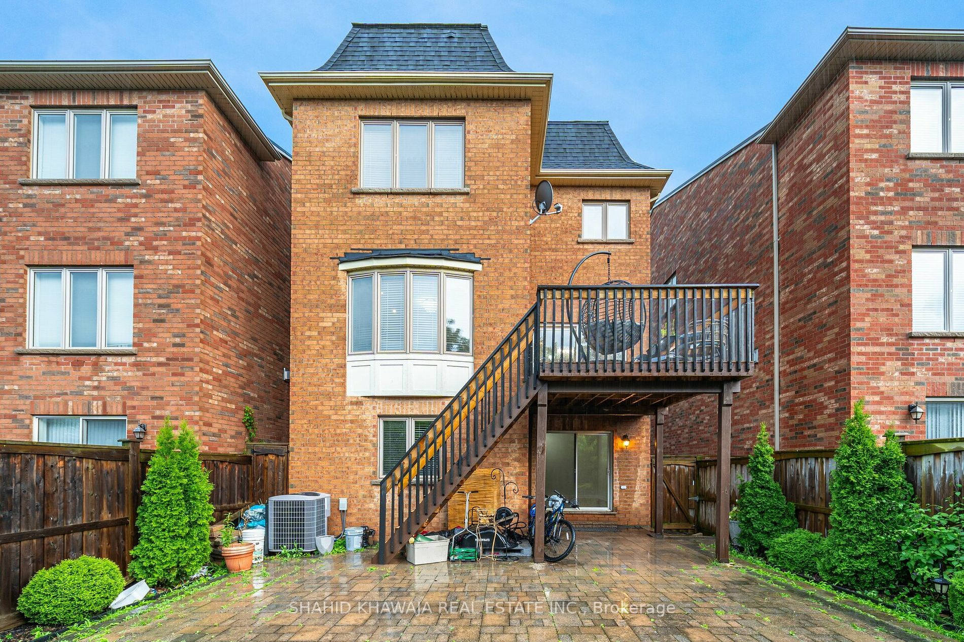 3065 Mission Hill Drive