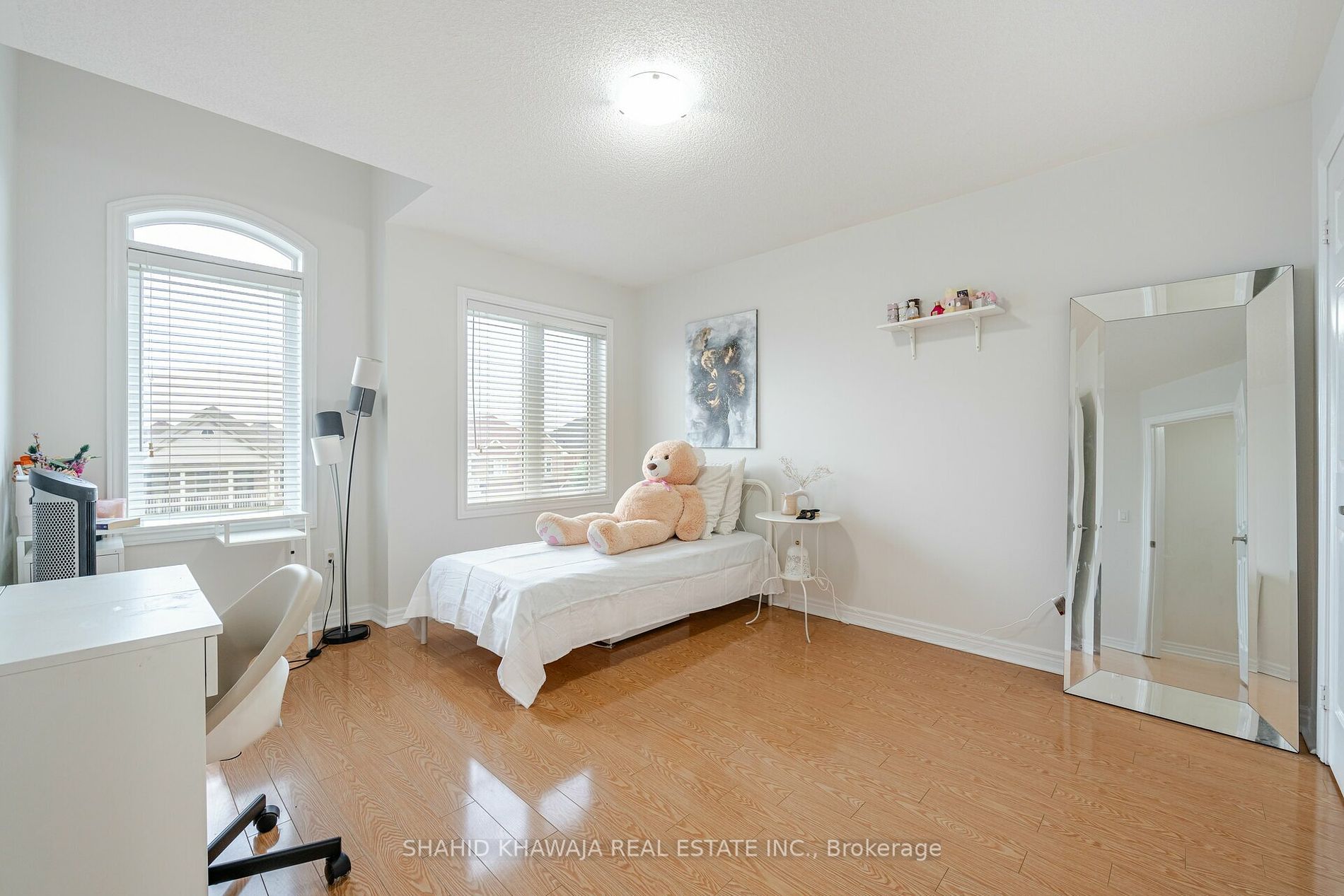 3065 Mission Hill Drive