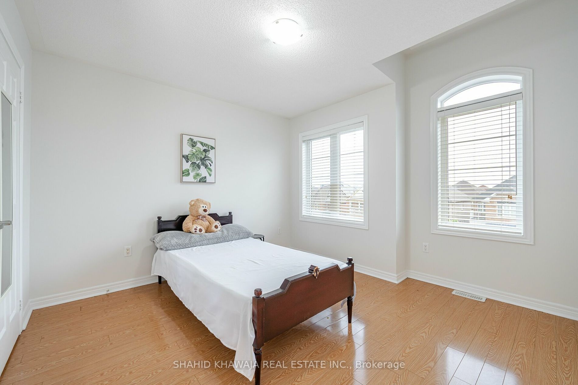 3065 Mission Hill Drive