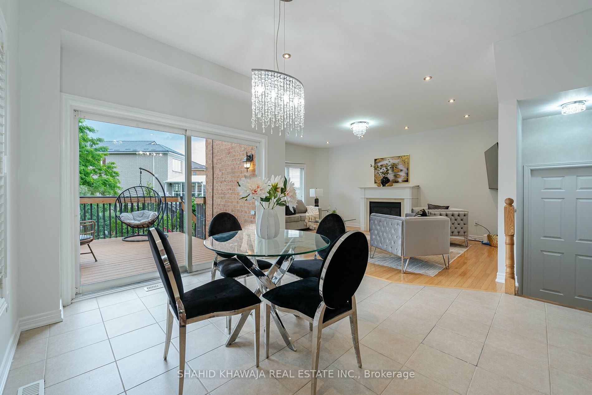 3065 Mission Hill Drive
