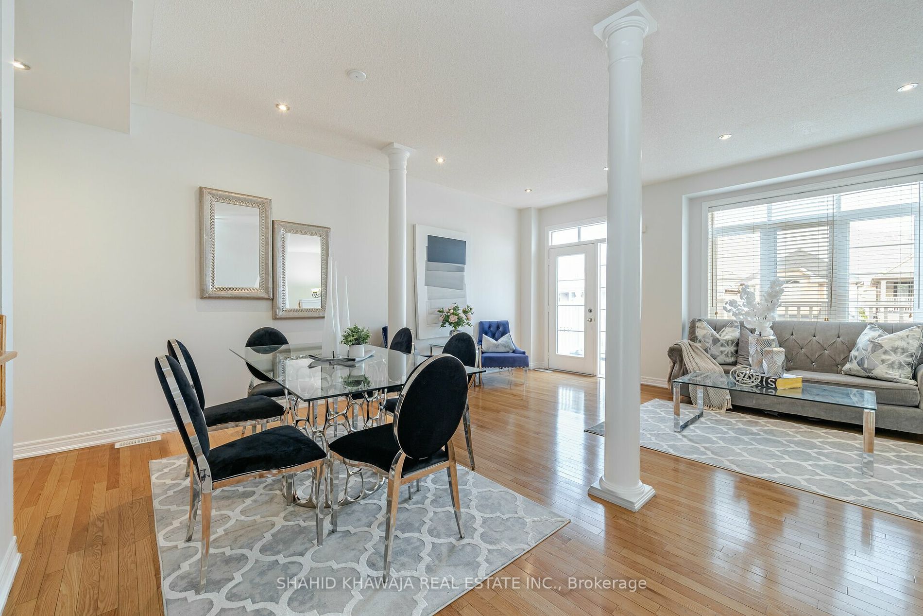 3065 Mission Hill Drive