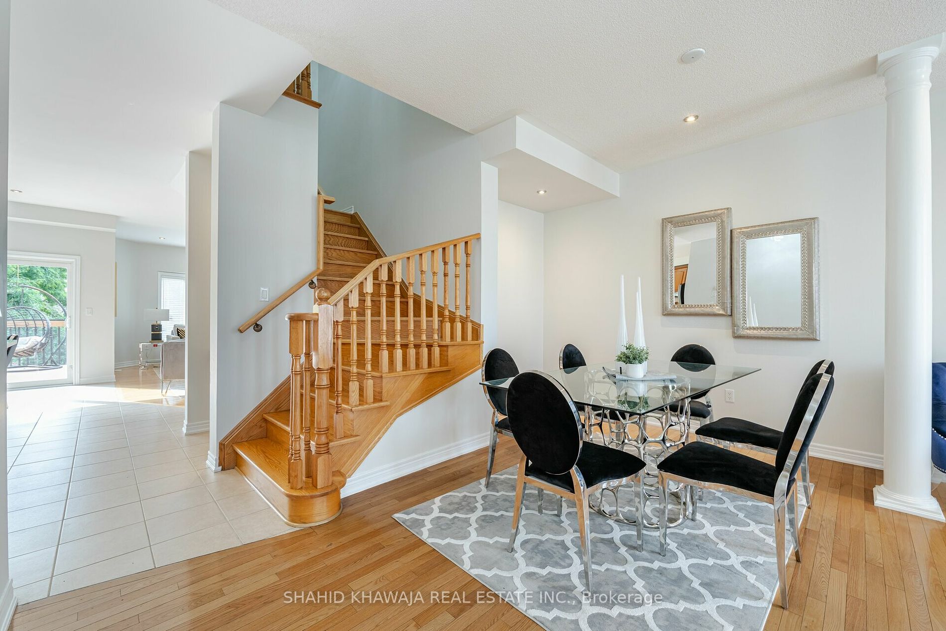 3065 Mission Hill Drive