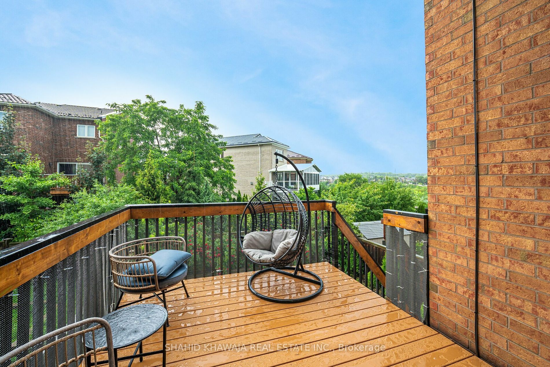 3065 Mission Hill Drive