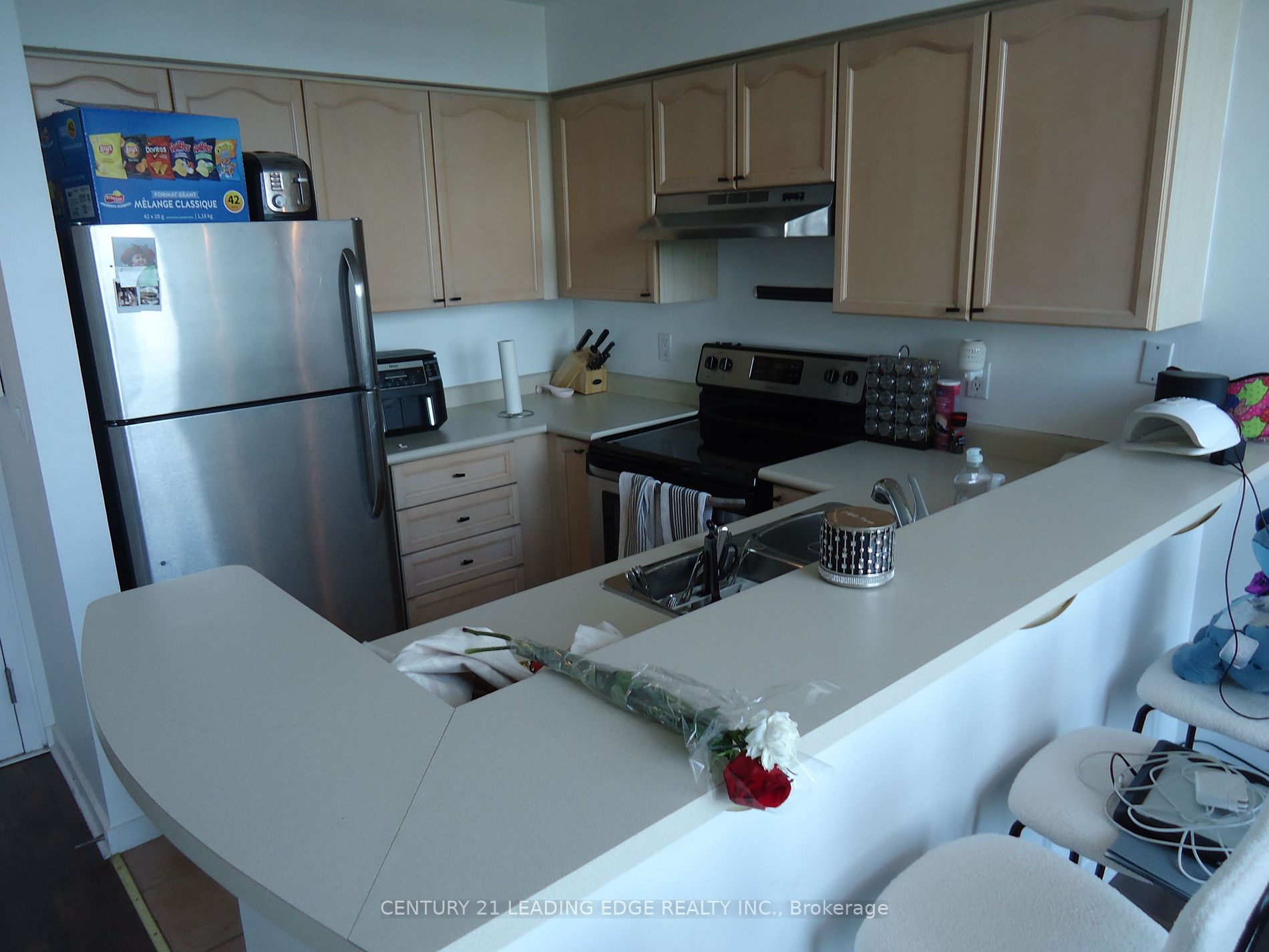 250 Manitoba Street #621