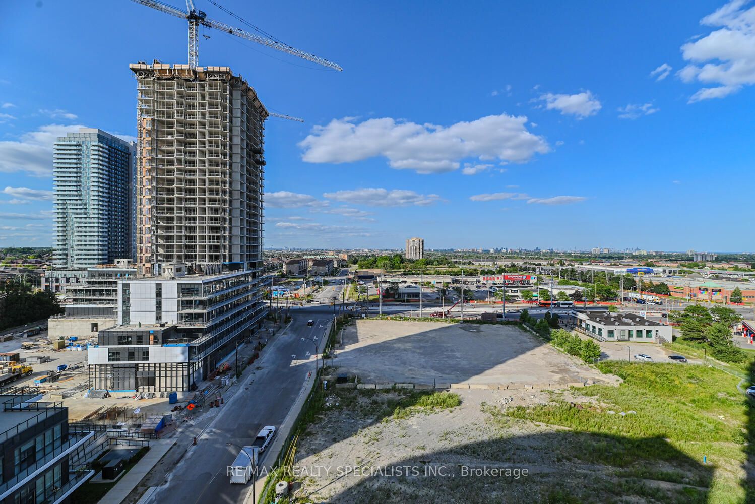 5033 Four Springs Ave, #1117