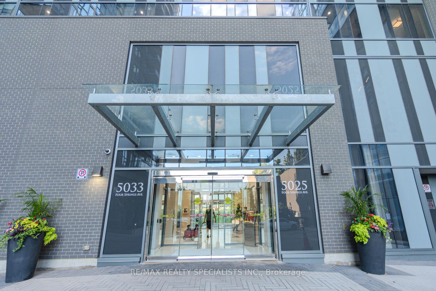 5033 Four Springs Ave, #1117